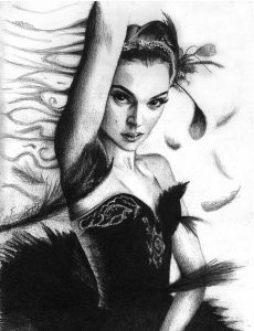 Black Swan