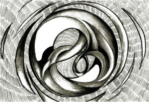 Unimaginable - first iteration