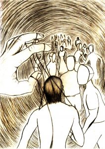 An Introvert's Dilemma