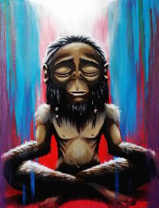 No more monkey business